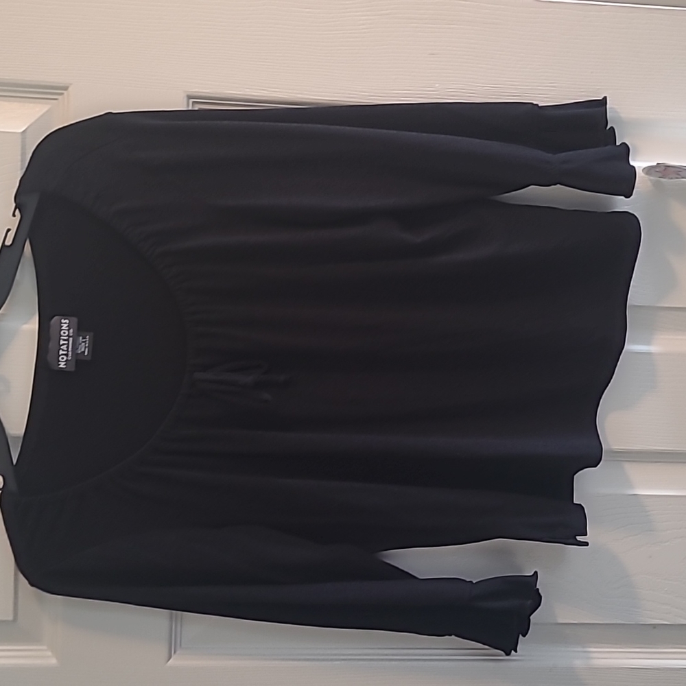 Notations top